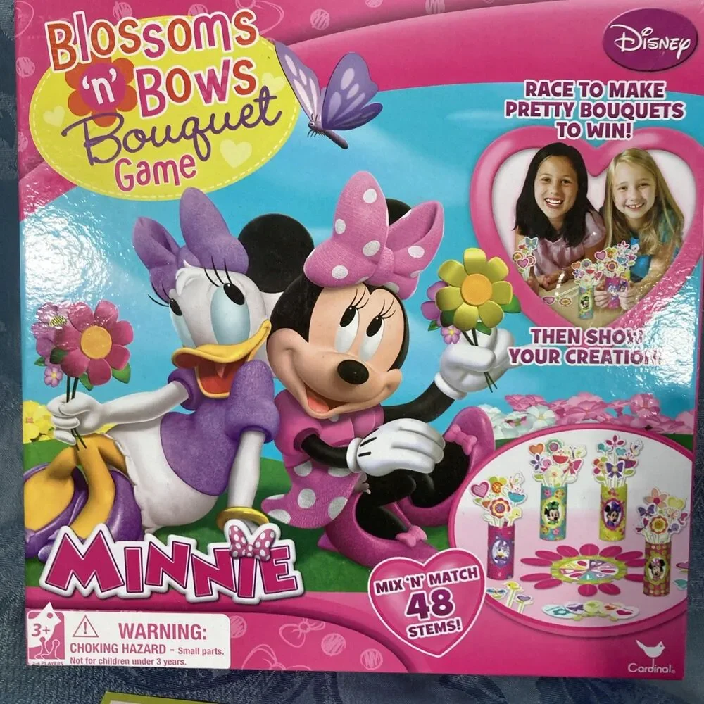 Disney minnie mouse